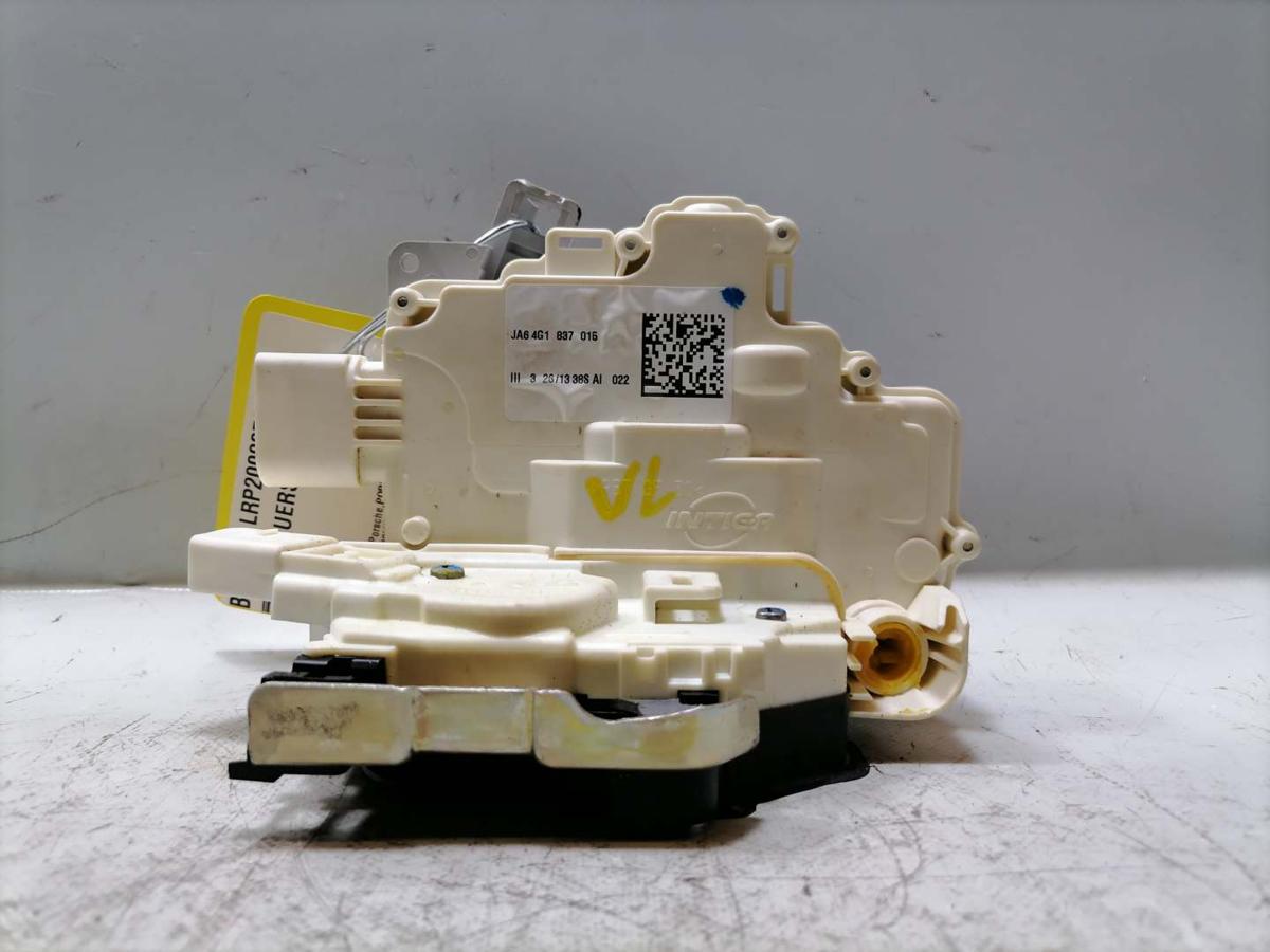 Porsche Macan original T&uuml;rschloss vorn links Bj.2015